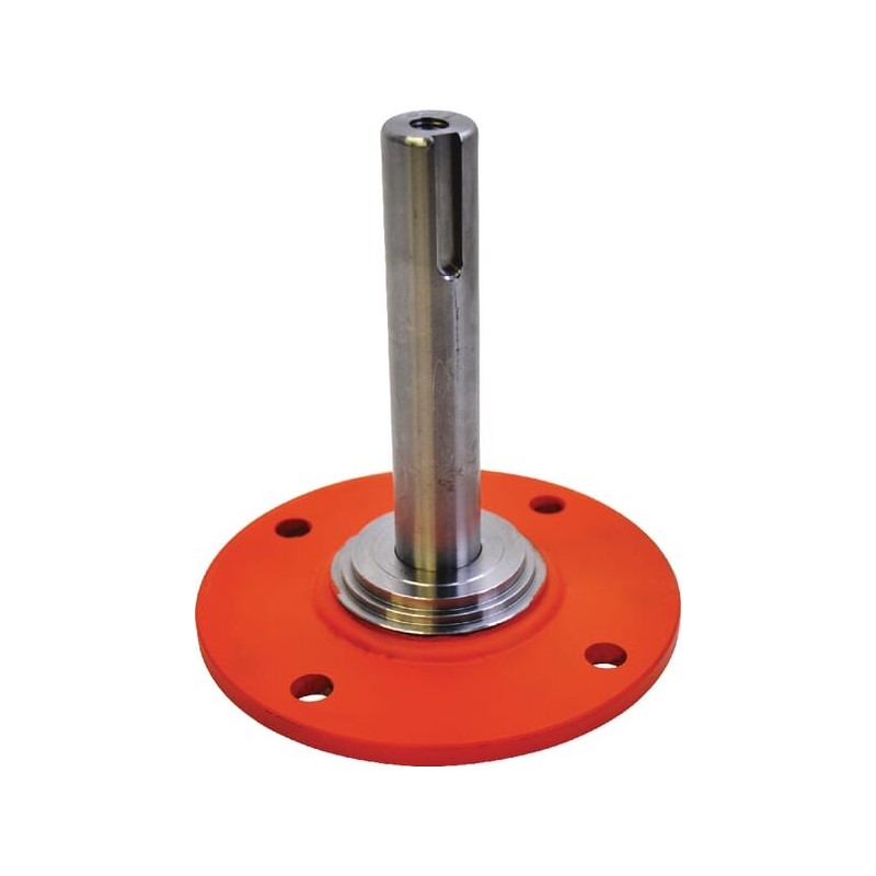 Rotor shaft CR Perfect - 11931 Rotor shaft CR Perfect - 11931