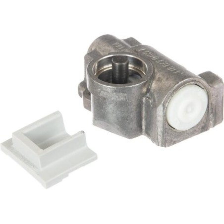 Oil pump - 12086403250
