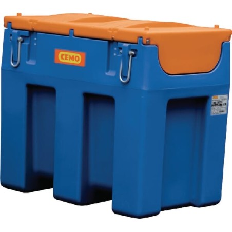 Technology suitable for AdBlue® – produkty dostępne w rolniczeczesci.pl