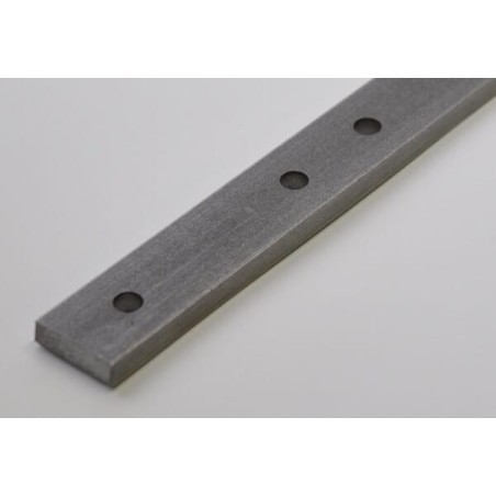 Knife Back 1.80m. 23 Blades - 12088