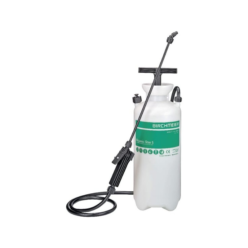Sprayer 5L - 11980001BIR