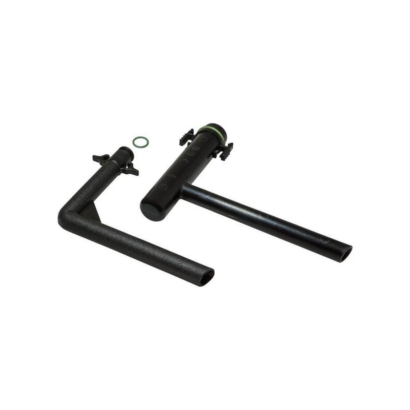 Saugwinkel mit O-Ring NBR - 12054101SB Saugwinkel mit O-Ring NBR - 12054101SB