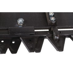Mowerbar 3.10m Busatis - 1205820