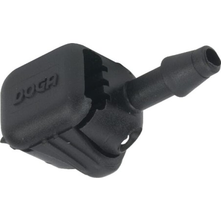 Nozzle for wiper arm - 120503739C0