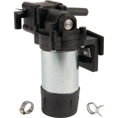 Pump and motor REC - 11923002