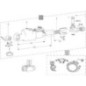 Stabiliser HGST 340 - 1207714 Stabiliser HGST 340 - 1207714