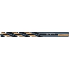 Wiertło 11x142 mm do metalu Bohrcraft - 12010301100