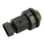 Push switch, Pull cylinder, round, green - 11908004PN Push switch, Pull cylinder, round, green - 11908004PN