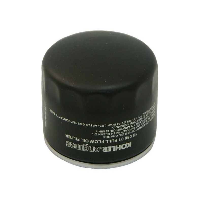 Oil filter - 1205001S Oil filter - 1205001S