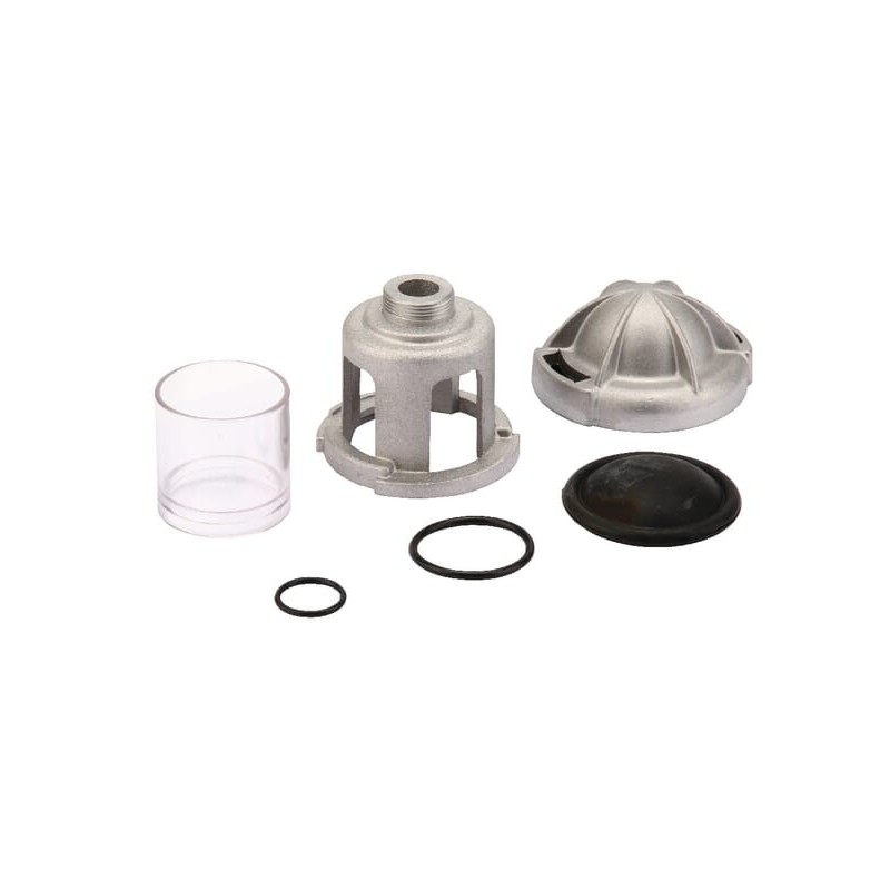 Oil Container complete IDS1,000 - 12080002 Oil Container complete IDS1,000 - 12080002