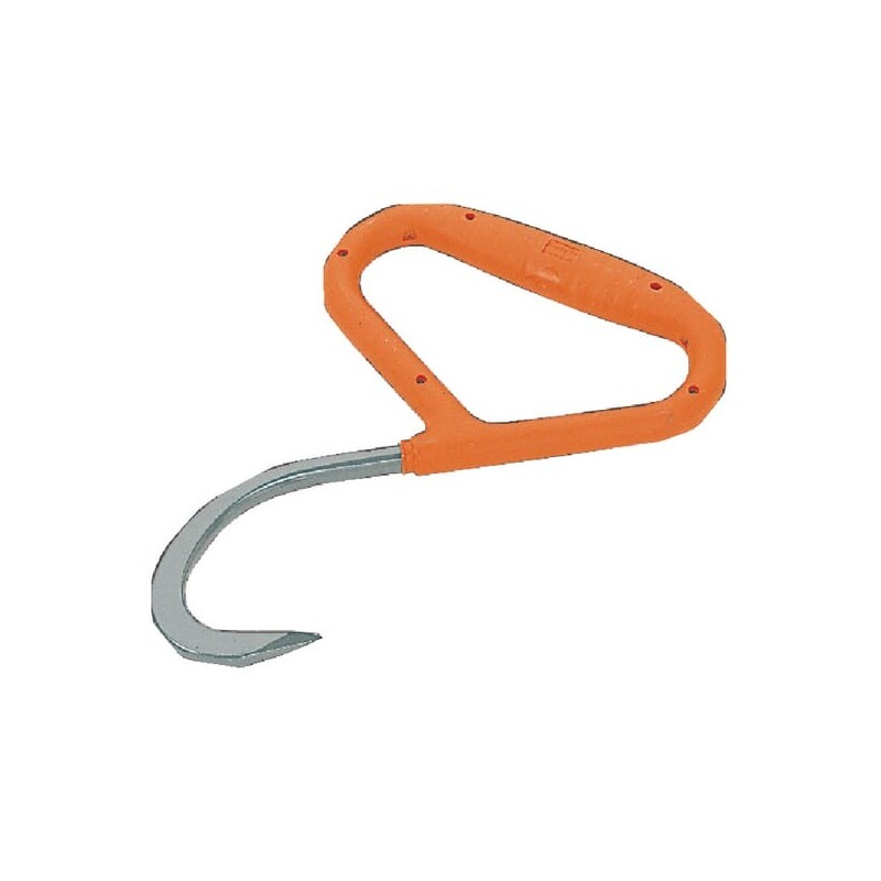 Hebehaken 350 g - 1204BAH Hebehaken 350 g - 1204BAH