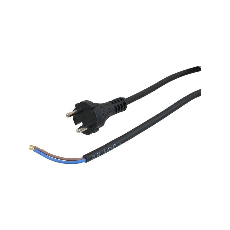 Power Cable - 12074402000 Power Cable - 12074402000