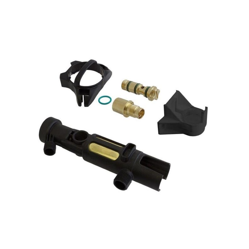 Valve casing assy. - 12057401SB Valve casing assy. - 12057401SB