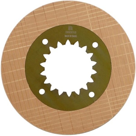 Bremsscheibe 305-18 - 120488C2N