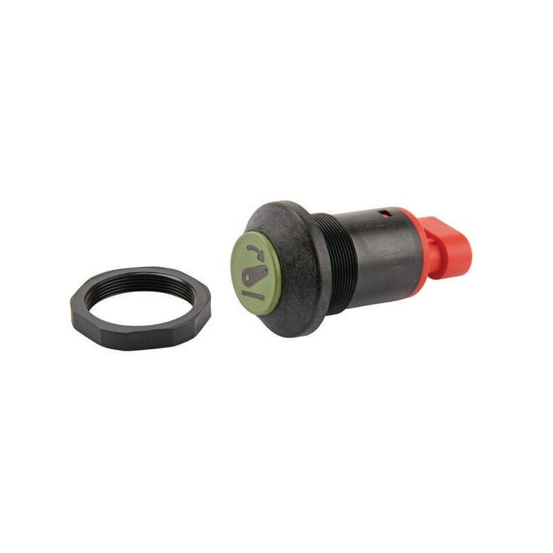 Lower lift arm push switch - 11901004PN Lower lift arm push switch - 11901004PN