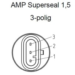 Lower lift arm push switch - 11901004PN