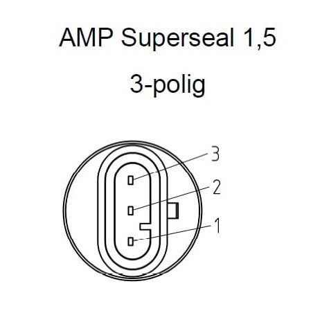 Lower lift arm push switch - 11901004PN