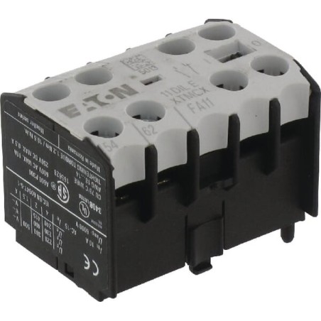 Auxiliary contacts – produkty dostępne w rolniczeczesci.pl