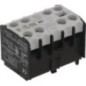Aux switch module 1NO/1NC - 11DILE Aux switch module 1NO/1NC - 11DILE