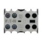 Aux switch module 1NO/1NC - 11DILE Aux switch module 1NO/1NC - 11DILE