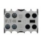 Aux switch module 1NO/1NC - 11DILE Aux switch module 1NO/1NC - 11DILE