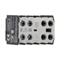 11DILE Eaton, Auxiliary contacts 