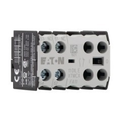 11DILE Eaton, Auxiliary contacts 
