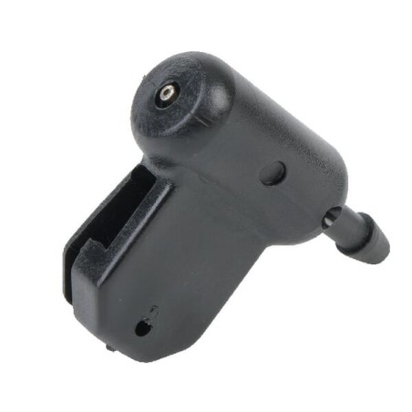 Nozzle for wiper arm - 120500639C0
