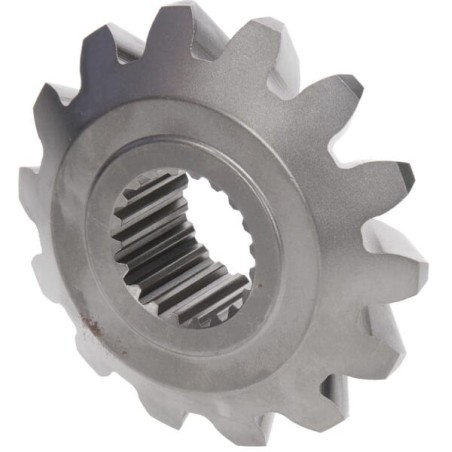 Bevel pinion Z14 - 12041