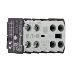 11DILEM Eaton, Auxiliary contacts 