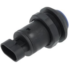11911012PN Pneutron, Push button switches 