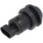 Push switch, pull cylinder, round, blue - 11911012PN Push switch, pull cylinder, round, blue - 11911012PN