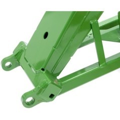 120930AA Amazone, Amazone 