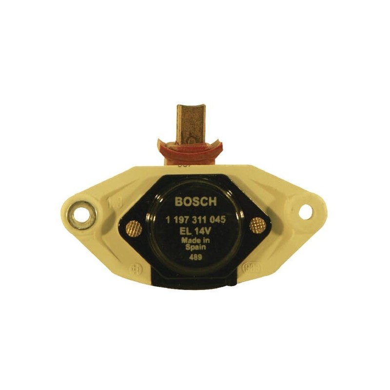 VOLT. REGULATOR - 1197311045 VOLT. REGULATOR - 1197311045