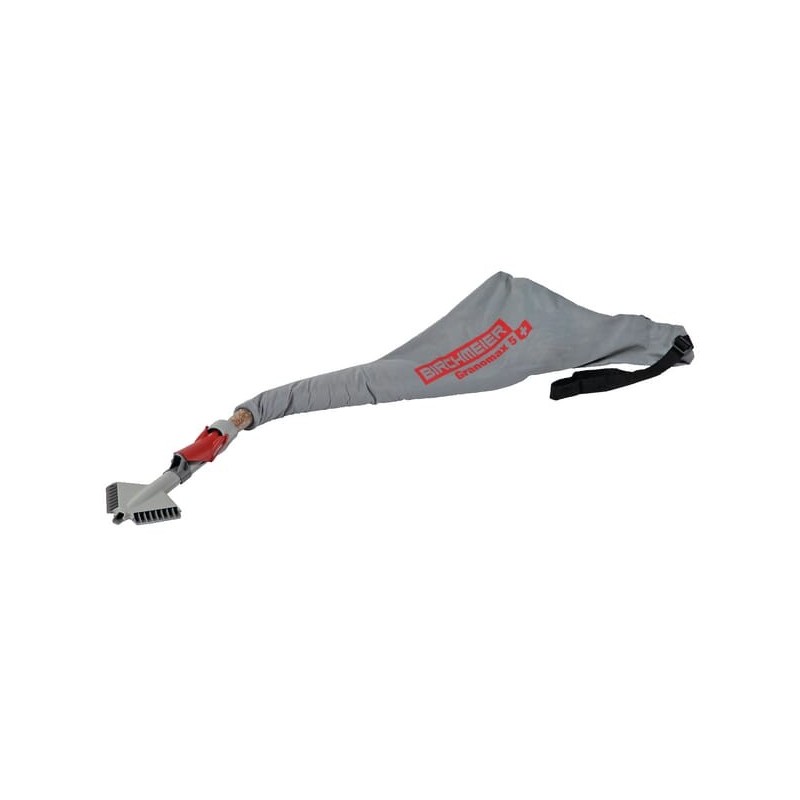 Hand held granular spreader - 11893001BIR