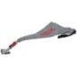 Hand held granular spreader - 11893001BIR