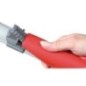 Hand held granular spreader - 11893001BIR