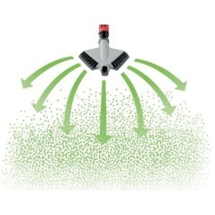 11893001BIR Birchmeier, Spreaders 