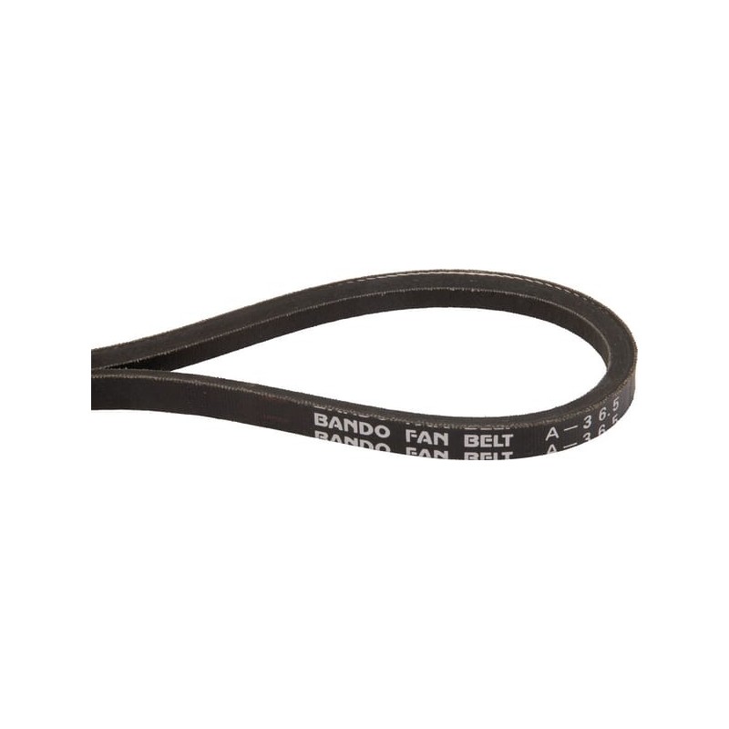 V-belt 36.5 - 11986542290E V-belt 36.5 - 11986542290E