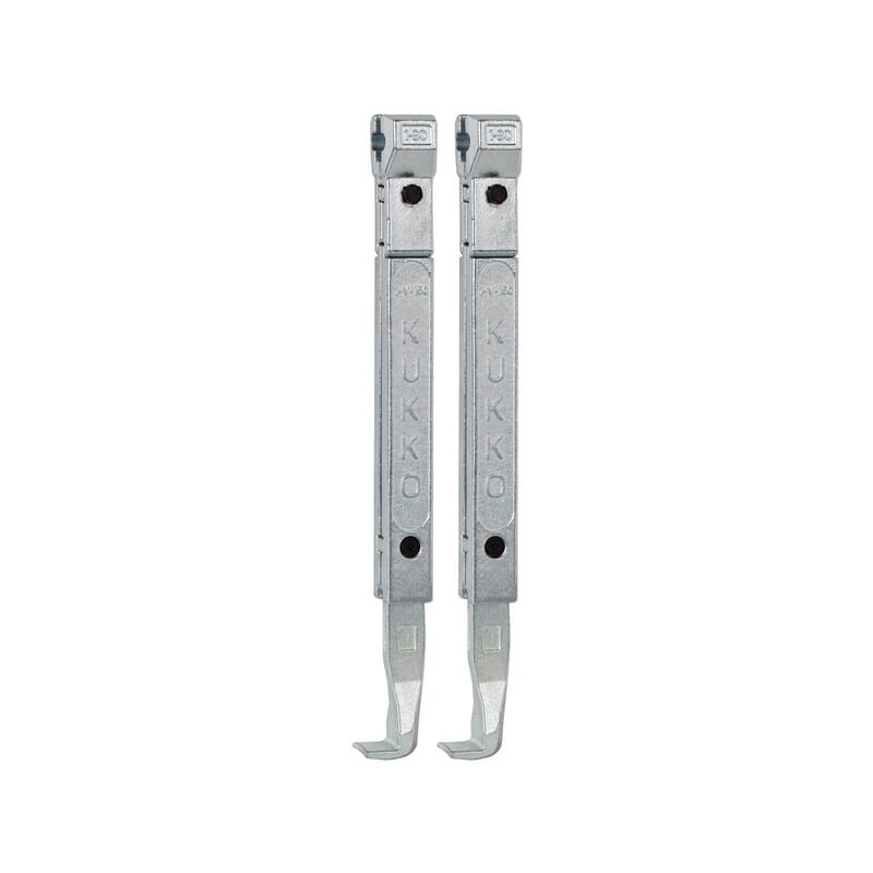 2 extended jaws 200mm - 1190PKUK 2 extended jaws 200mm - 1190PKUK