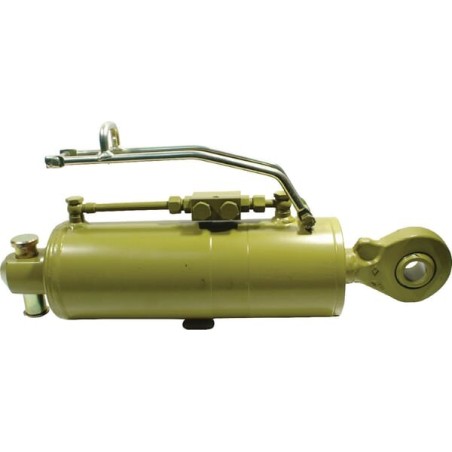 Top connectors with forked end – produkty dostępne w rolniczeczesci.pl