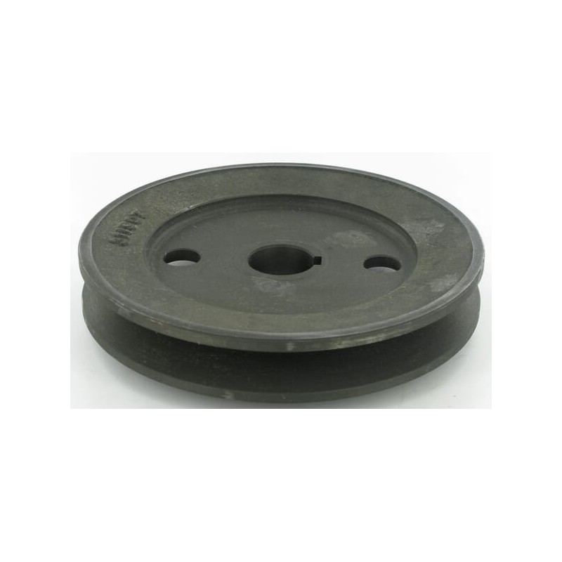 V-belt pulley - 11907 V-belt pulley - 11907