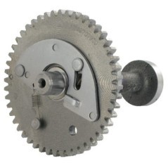 Nockenwelle - 120437005