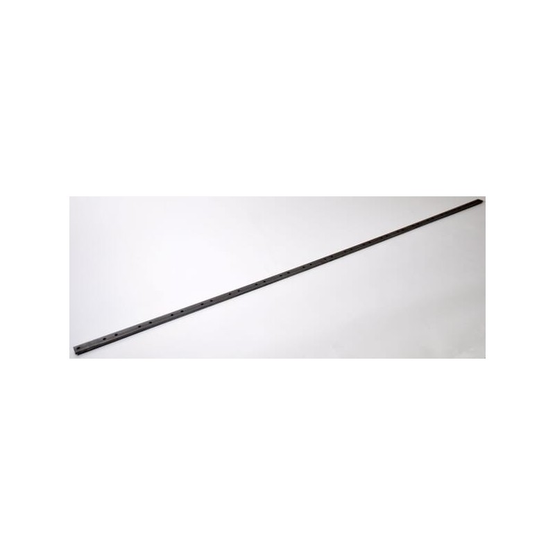 Knife Back 1.50m. 19 Blades - 12087 Knife Back 1.50m. 19 Blades - 12087