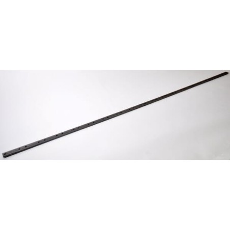 Knife Back 1.50m. 19 Blades - 12087
