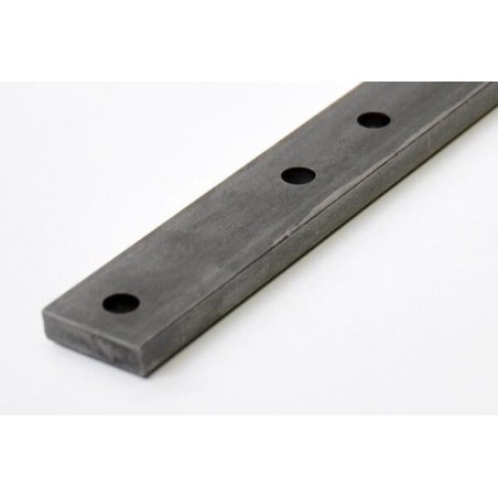 Knife Back 1.50m. 19 Blades - 12087