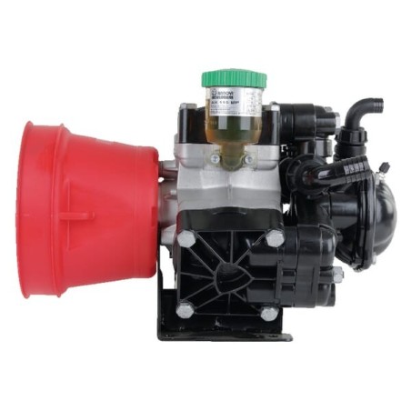 Kolbenmembranpumpe AR115bp C - 1202AR