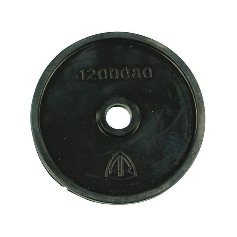 Diaphragm rubber - 1200080 Diaphragm rubber - 1200080