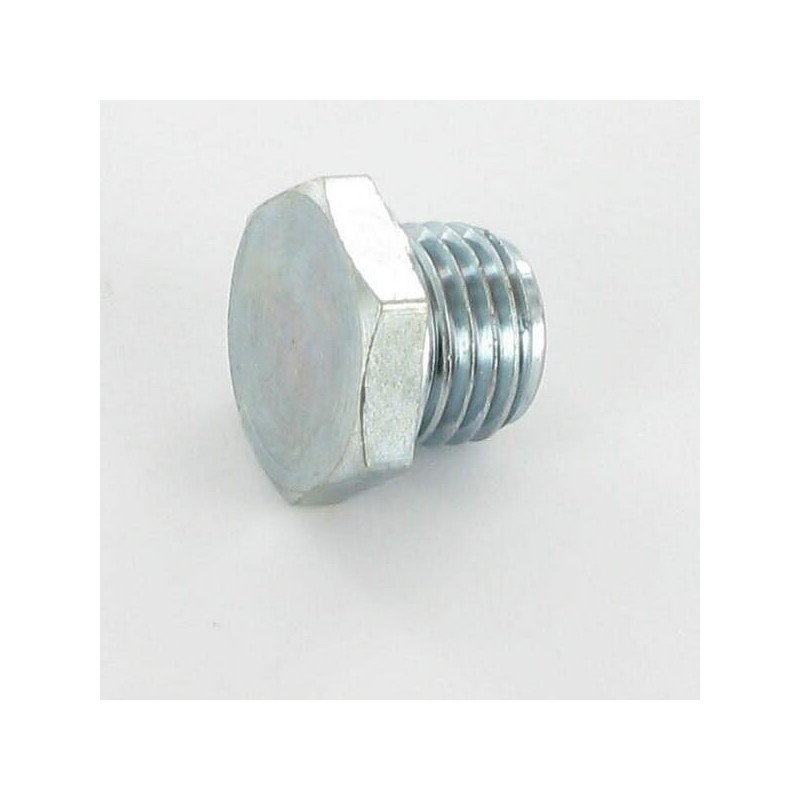 Float container nut - 1208605S Float container nut - 1208605S