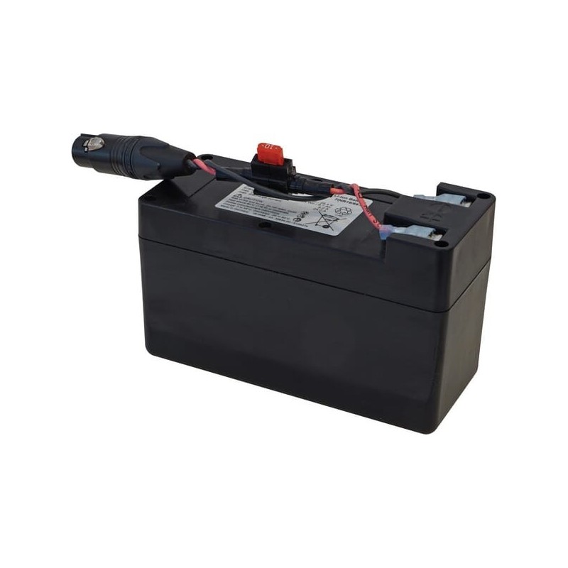 Akumulator Li-ion 25.2V 8.7Ah - 12009001BIR